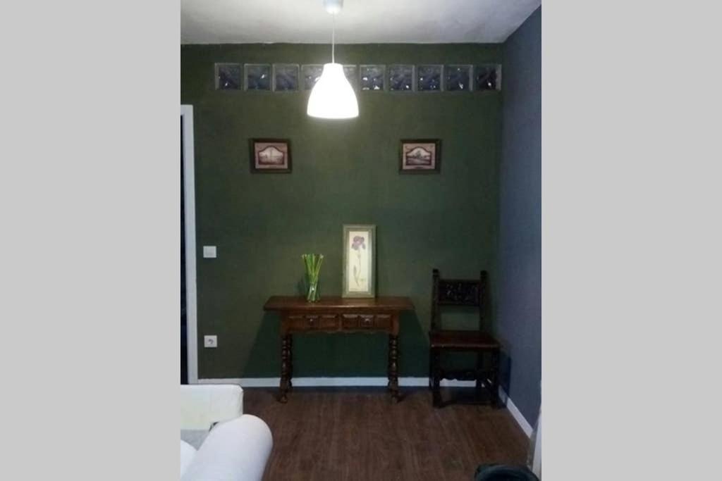 Sevilla ,Piso Completo En Buena Zona,Wifi Y Aparcamiento Buitenkant foto